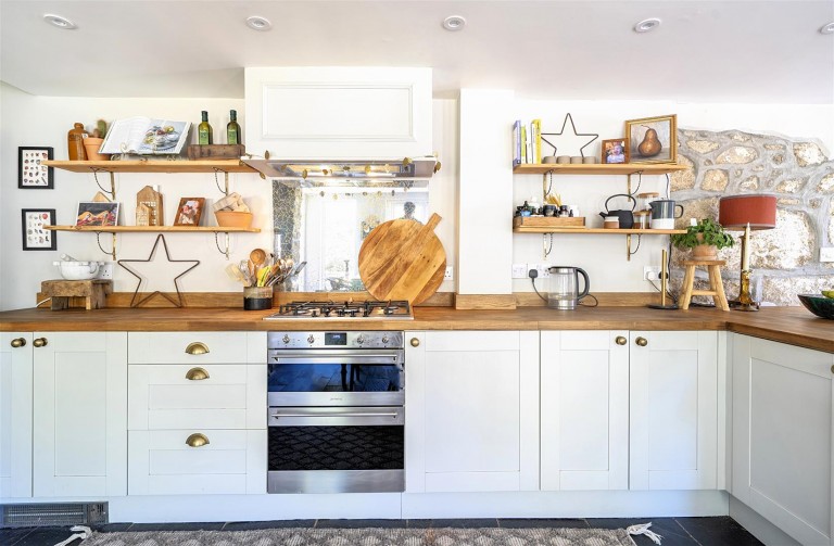 Images for Redmoor, Lanlivery, Bodmin, Cornwall