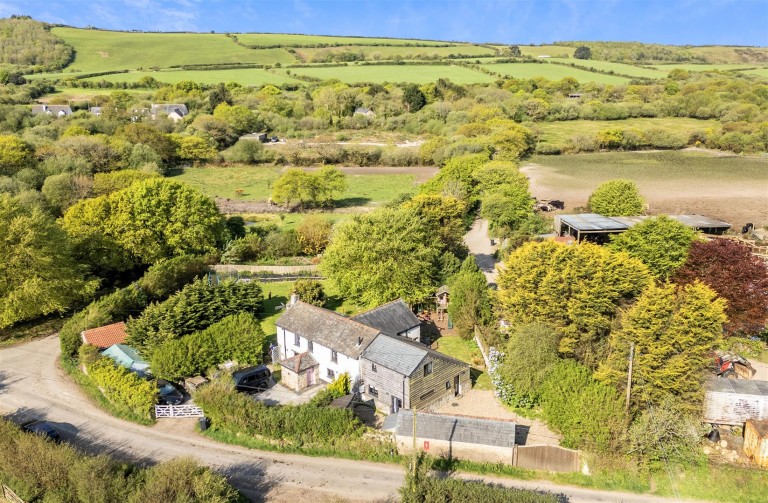 Images for Redmoor, Lanlivery, Bodmin, Cornwall