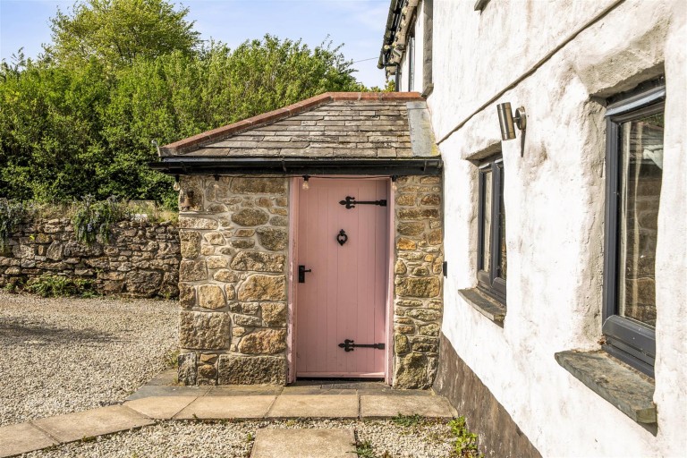 Images for Redmoor, Lanlivery, Bodmin, Cornwall