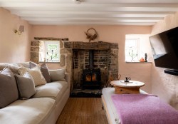 Images for Redmoor, Lanlivery, Bodmin, Cornwall