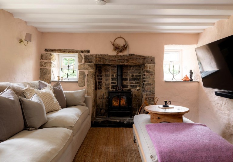 Images for Redmoor, Lanlivery, Bodmin, Cornwall