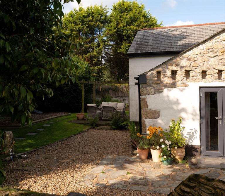 Images for Redmoor, Lanlivery, Bodmin, Cornwall
