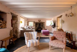 Images for Redmoor, Lanlivery, Bodmin, Cornwall