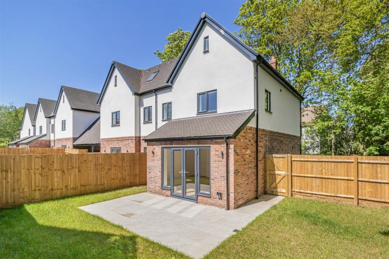 Images for Kingsbridge Way, Kentford