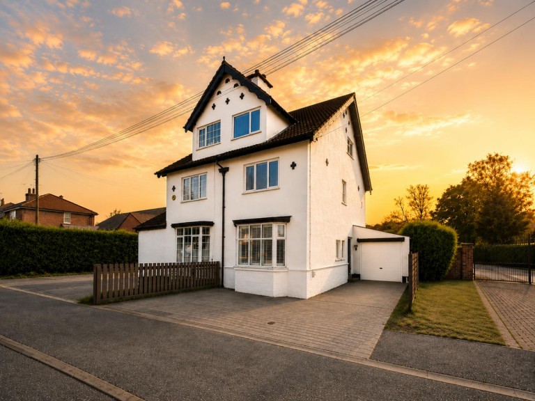 Images for Uppingham Road, Houghton on the Hill, Leicestershire