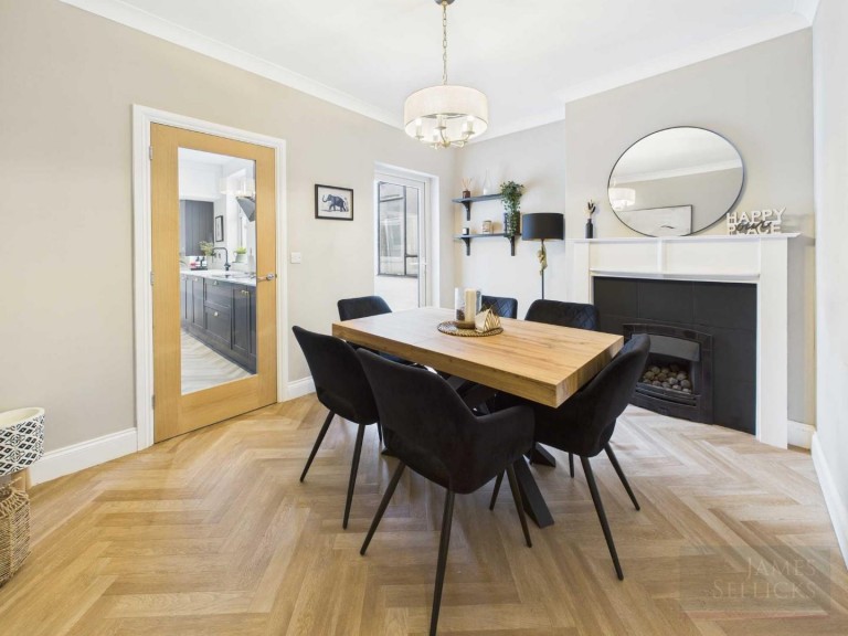 Images for Uppingham Road, Houghton on the Hill, Leicestershire