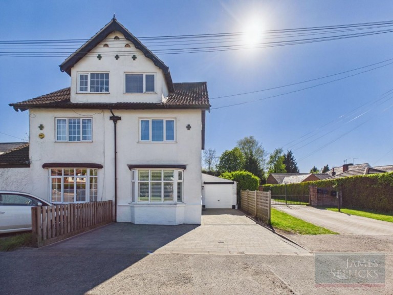 Images for Uppingham Road, Houghton on the Hill, Leicestershire