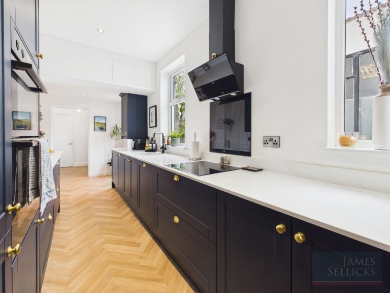 Images for Uppingham Road, Houghton on the Hill, Leicestershire