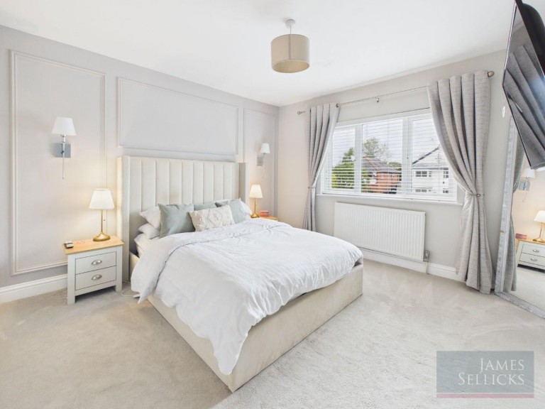Images for Uppingham Road, Houghton on the Hill, Leicestershire