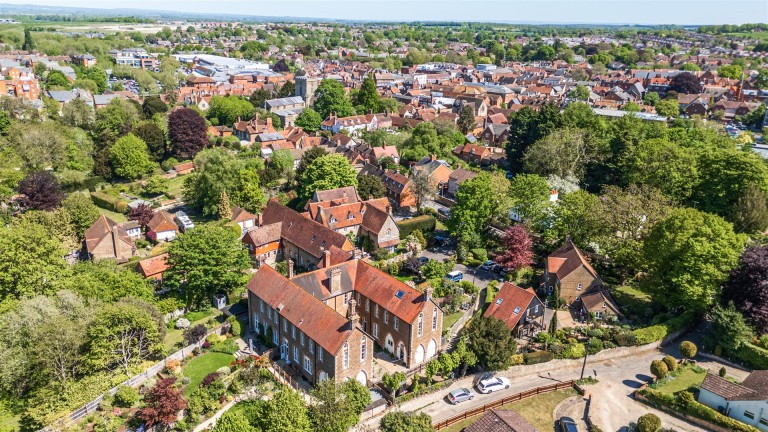 Images for Priory Road, Wantage, Oxfordshire, OX12