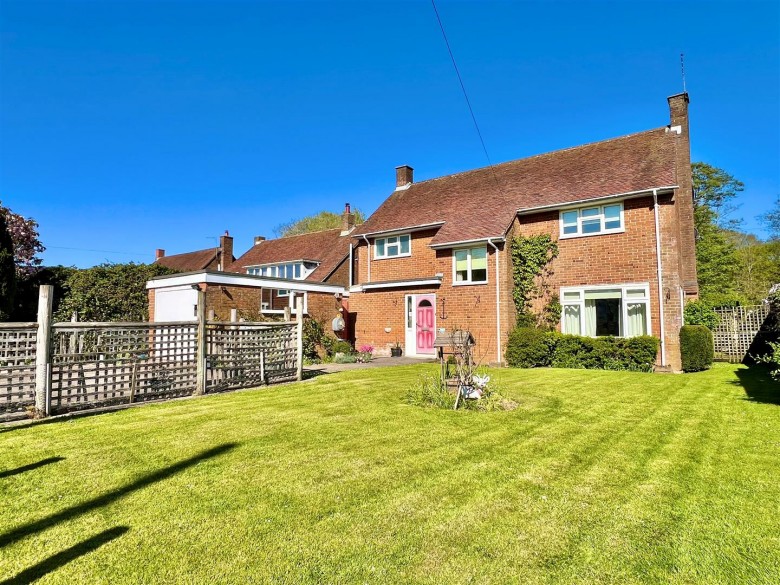 Click the photo for more details of Blackwater, Isle of Wight