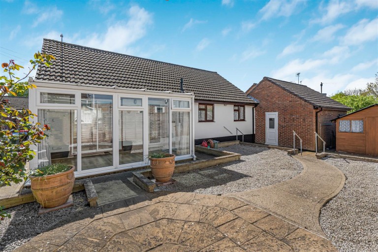 Images for Churchfields Drive, Steeple Bumpstead, Haverhill