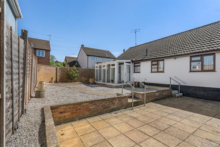 Images for Churchfields Drive, Steeple Bumpstead, Haverhill