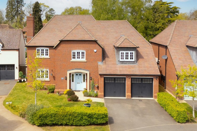 Click the photo for more details of Boughton Close, Dunchurch, Rugby, CV22