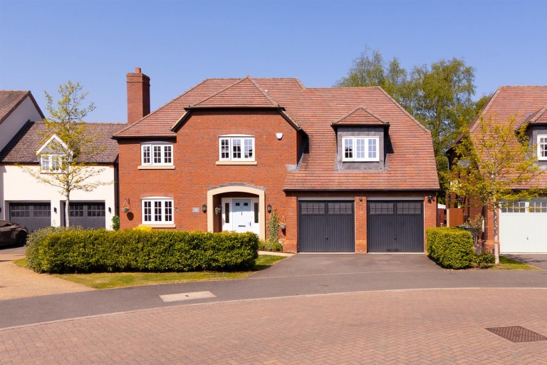 Images for Boughton Close, Dunchurch, Rugby