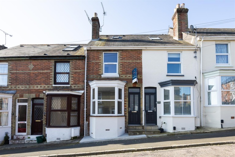Images for Stanley Road, Cowes