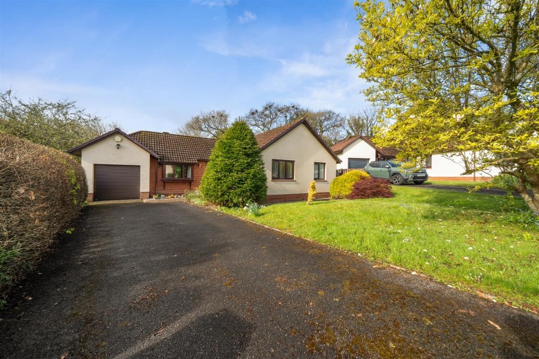 Click the photo for more details of South Molton
