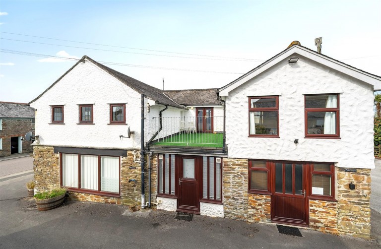 Images for Fore Street, Probus