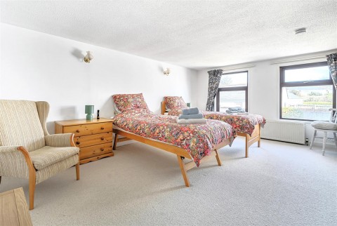 Click the photo for more details of Fore Street, Probus