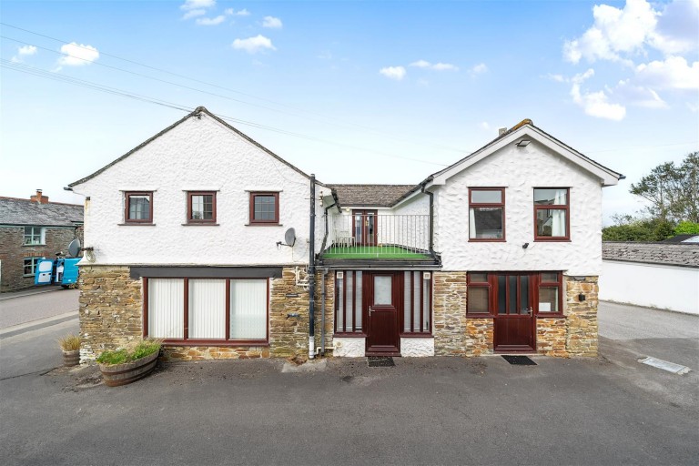 Images for Fore Street, Probus