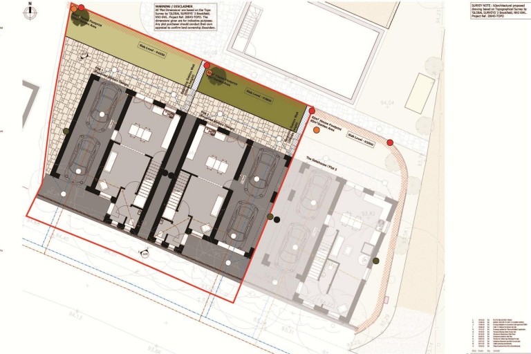 Images for Bakers Lane, Shutlanger, NN12