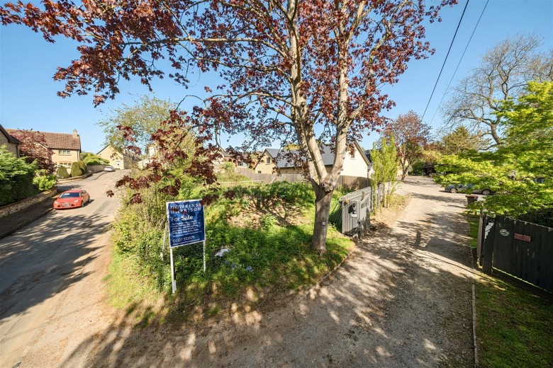 Click the photo for more details of Bakers Lane, Shutlanger, NN12