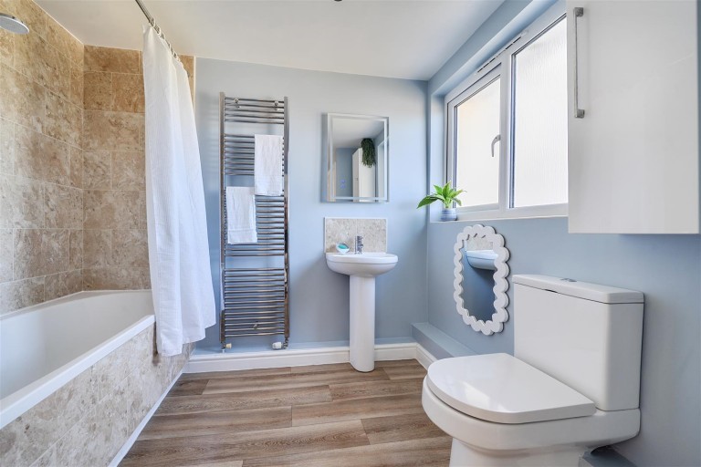 Images for Longcot, Shrivenham, SN7