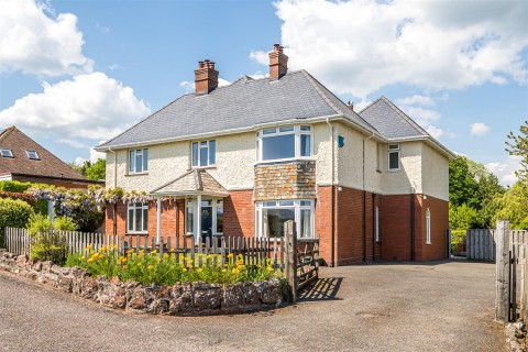 Perridge Close, Exeter