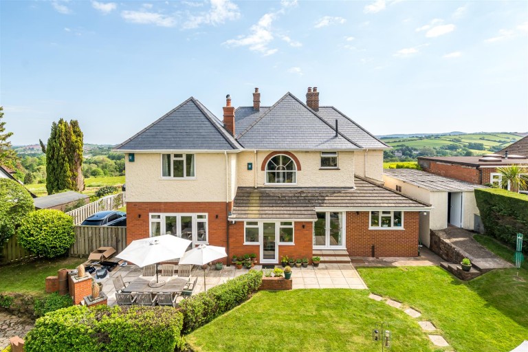 Images for Perridge Close, Exeter