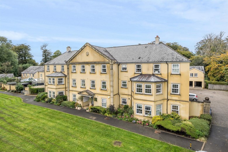 Click the photo for more details of Saxon Road, Tavistock