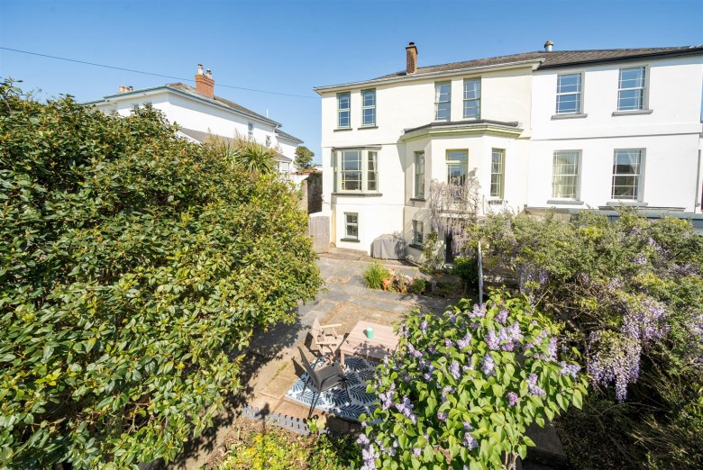 Click the photo for more details of Northdown Road, Bideford