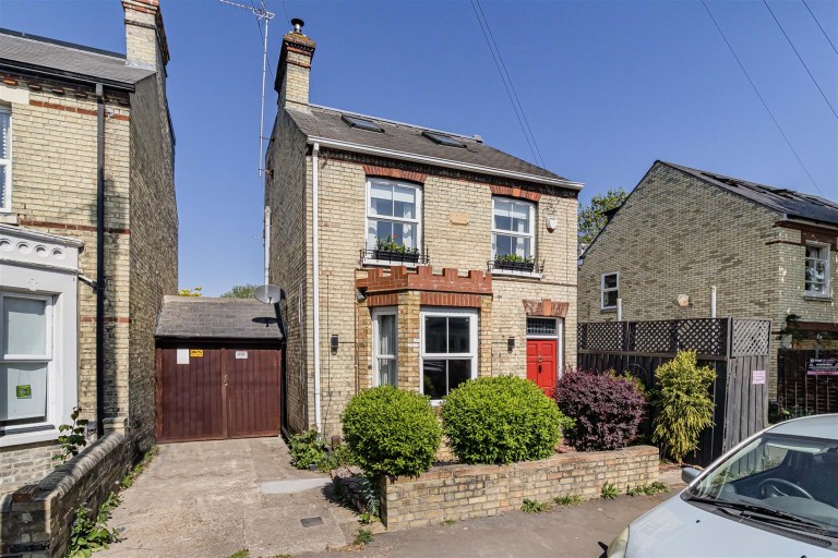 Images for St. Andrews Road, Cambridge