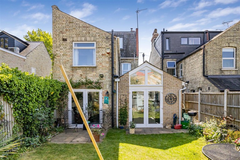 Images for St. Andrews Road, Cambridge