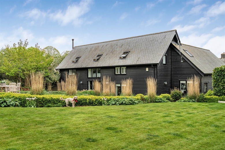 Click the photo for more details of Long Lane, Fowlmere, Royston
