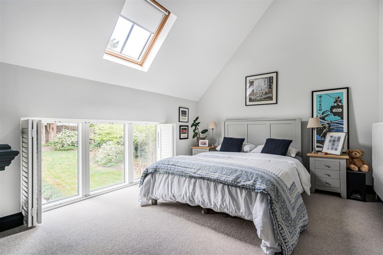 Images for Long Lane, Fowlmere, Royston