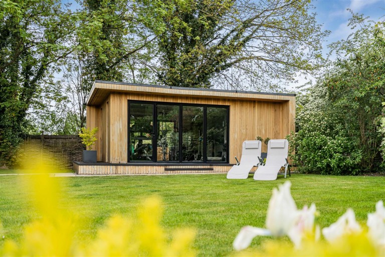 Images for Long Lane, Fowlmere, Royston