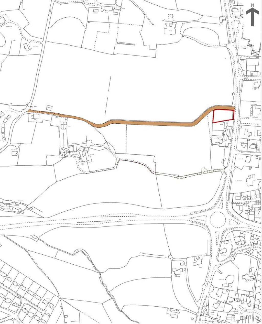 Floorplans For Heywood Road, Bideford