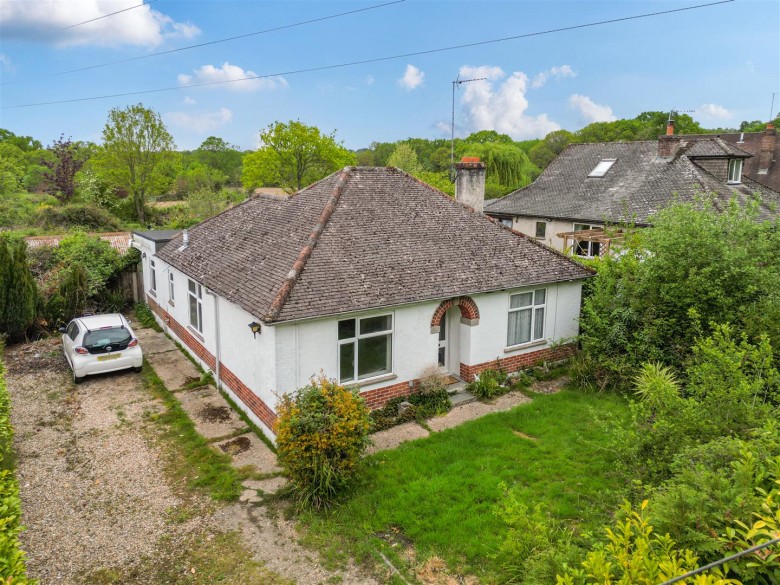Click the photo for more details of Coopers Lane, Verwood