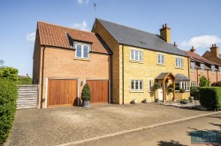 Images for Castle Lane, Great Easton, Market Harborough