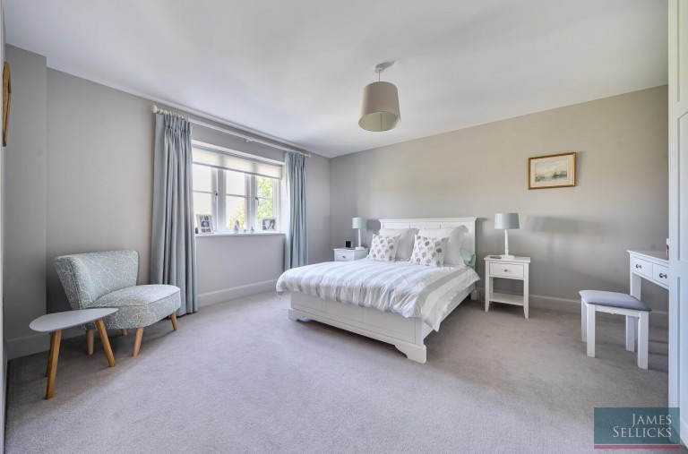 Images for Castle Lane, Great Easton, Market Harborough
