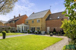 Images for Castle Lane, Great Easton, Market Harborough