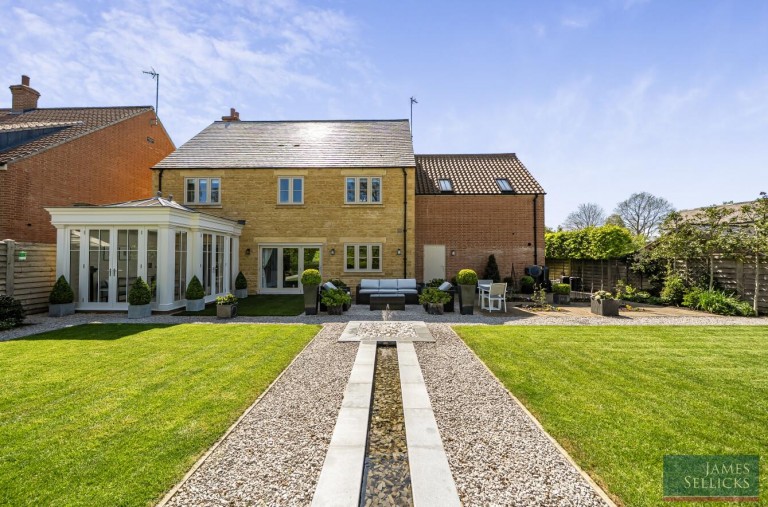 Images for Castle Lane, Great Easton, Market Harborough