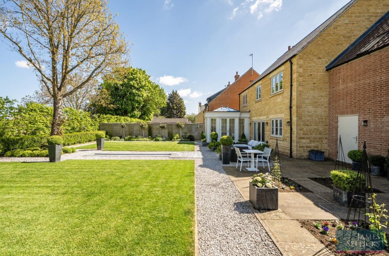 Images for Castle Lane, Great Easton, Market Harborough