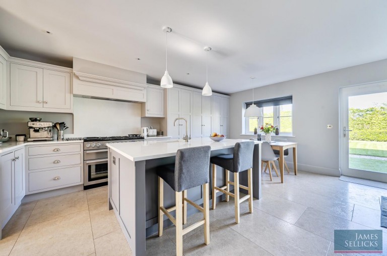Images for Castle Lane, Great Easton, Market Harborough