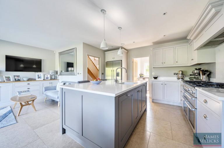 Images for Castle Lane, Great Easton, Market Harborough