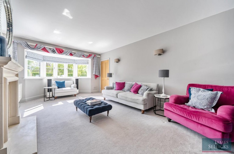 Images for Castle Lane, Great Easton, Market Harborough