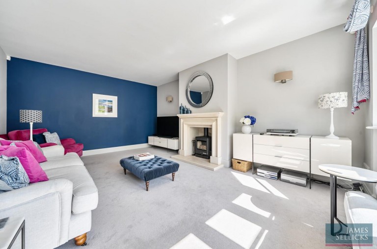 Images for Castle Lane, Great Easton, Market Harborough