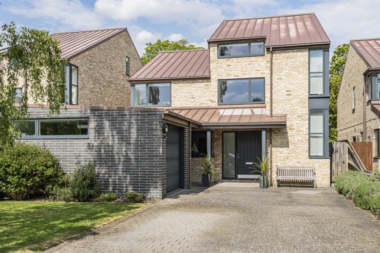 Click the photo for more details of Spens Avenue, Cambridge