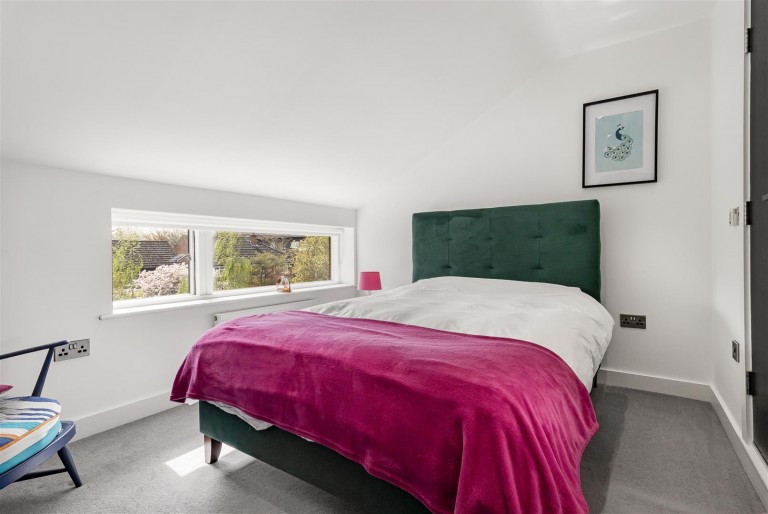 Images for Spens Avenue, Cambridge