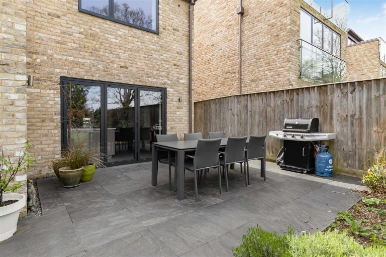Images for Spens Avenue, Cambridge
